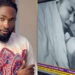 #BBNaija: She Is Enjoying Billionaire Org*sm – Jara Host, Uti Backs Erica For Having Sex With KiddWaya  