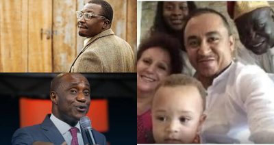 BBNaija: Not Every Disqualified Housemate Can Be Successful Like Tacha - Man Reacts To Erica's Disqualification  