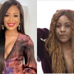 #BBNaija: I’m Human, I’m Bound To Make Mistakes – Erica Begs Fans  
