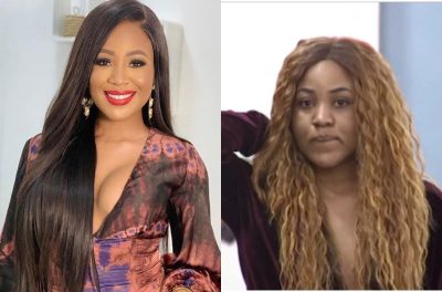 #BBNaija: I’m Human, I’m Bound To Make Mistakes – Erica Begs Fans  