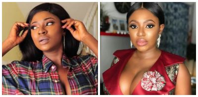Actress Yvonne Jegede Reaches Out To Her Ex-Husband In An Emotional Message  