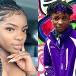 BBNaija: Dorathy Clears Air On Why She Slept On Same Bed With Laycon  