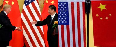 US Revokes Visas Of Over One Thousand (1,000) Chinese Students And Researchers  