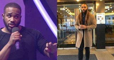 BBNaija: I’m Not Ready For Marriage Now – KiddWaya Reveals  