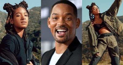 Will Smith's 19-Years-Old Daughter Acquires A $3.1 Million House  