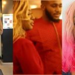 #BBNaija: KiddWaya Reveals He Is Emotional To DJ Cuppy And Two Other  