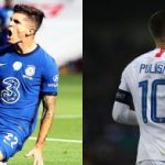 Chelsea Confirm Christian Pulisic Is Their New No.10  