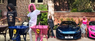 Airport Official Who Singer Davido Tipped $100 Cries Out For Help After Getting Sacked  