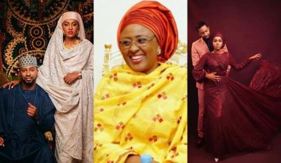 BBNaija: 'It's A Struggle To Be On Same Bed With Prince Instead Of Kidd' - Erica Laments  