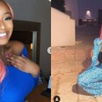 Summer Money Over Summer Body – DJ Cuppy Reacts To Weight Gain  