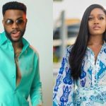 BBNaija: 'Do You Think I Will Ever Leave Ebuka If I'm Dating Him' - Cee C Debunks Dating Rumour  