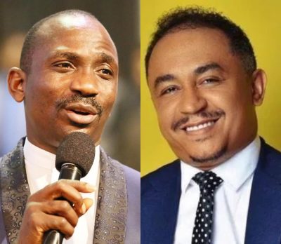 Daddy Freeze Is A Mad Dog – Pastor Paul Eneche [VIDEO]  