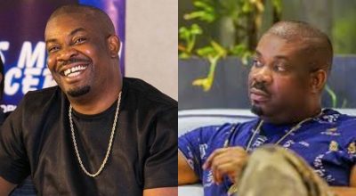 What’s The Meaning Of Quizzes? – Don Jazzy Reacts To The News Of Being Quizzed By DSS  