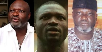 Just In: Former Super Eagles Defender Babalade Ajibade Dies  