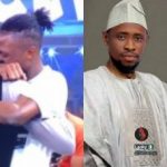 BBNaija: Trikytee Emerges The Head Of House, Picks Laycon As Deputy  