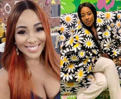 BBNaija: Checkout 5 Things Erica Revealed As She Makes Her First Appearance After Disqualification  