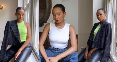 Temi Otedola Makes Her First Acting Debut  