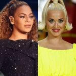 Beyonce Sends Love To Katy Perry After Her Daughter’s Arrival  