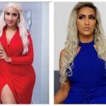 Actress Juliet Ibrahim Shares Adorable Vacation Pictures  