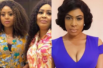 Leave Ned Nwoko For My Daughter Or I Will Go Spiritual Against You – Regina Daniels’ Mum To Chika Ike  