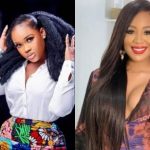 #BBNaija: Former Housemate, CeeC Reacts To Erica’s Disqualification From The Show  