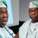 Nigeria Is Fast Drifting To A Failed And Badly Divided State – Former President, Olusegun Obasanjo  