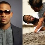 Dbanj In A Celebratory Mood As His Son Is One Year-Old Today  