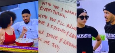 BBNaija: Not Every Disqualified Housemate Can Be Successful Like Tacha - Man Reacts To Erica's Disqualification  