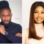 BBNaija: Uti Nwachukwu Tenders Apology To Tacha Over Harsh Comments  