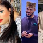 BBNaija: "Get Triple Of Your Airtime If You Give Ozo And Kiddwaya 100 Votes Each" - Bobrisky  