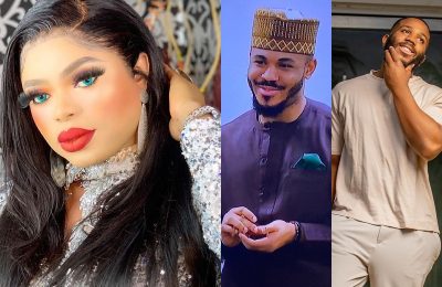 BBNaija: "Get Triple Of Your Airtime If You Give Ozo And Kiddwaya 100 Votes Each" - Bobrisky  