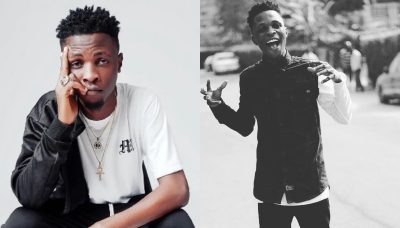 BBNaija: Laycon Becomes First Housemate To Hit 1million Followers On Instagram  