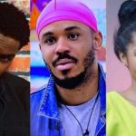 BBNaija: Ozo Needs You Now More Than Before - Neo Tells Nengi  