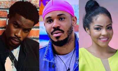 BBNaija: Ozo Needs You Now More Than Before - Neo Tells Nengi  