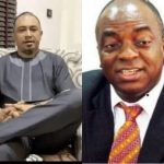 Daddy Freeze Issues Apology To Bishop Davido Oyedepo Over 'Harsh Statement'  