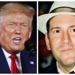 Donald Trump Lashes Matt Drudge Over Rumors Of Mini-Strokes  