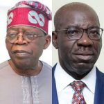 Edo 2020: Tinubu Gives Reasons Why Edo Voters Should Reject Obaseki  