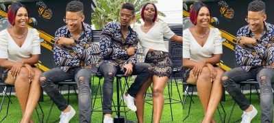 BBNaija: Kaisha Goes On A Date With Ex-Housemate, Elozonam  