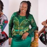 Veteran Actress, Patience Ozokwor AKA 'Mama G' Celebrates 62 Years-Old Birthday  