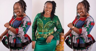 Veteran Actress, Patience Ozokwor AKA 'Mama G' Celebrates 62 Years-Old Birthday  