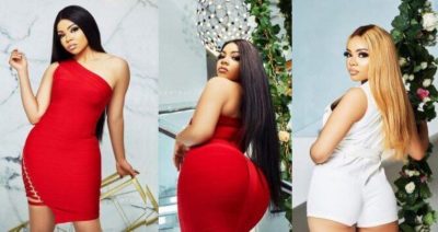 BBNaija: "I Did Liposuction And I'm Not Ashamed Of It" - Nengi Reveals  