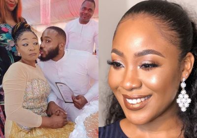 BBNaija: Erica Is Such A Sweet Lady - Kiddwaya's Mum Reveals  