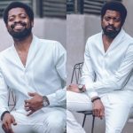 Comedian Basketmouth Marks 42 Years Birthday And 22 Years In Industry  