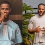 BBNaija: "Kiddwaya's Eviction Changed My Mindset About This Game" - Neo  