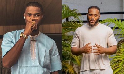 BBNaija: "Kiddwaya's Eviction Changed My Mindset About This Game" - Neo  