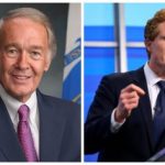 Ed Markey Defeats Joseph Kennedy III In Massachusetts Primary  