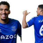 Everton Signs Allan From Napoli On Three-Year Deal  