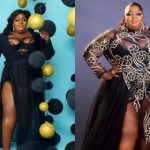 Nollywood Actress, Eniola Badmus Shares Beautiful Photos As She Clocks A New Age  