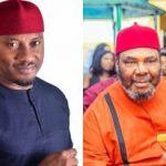 Without You There Won’t Be Me – Yul Edochie Showers Praise On His Father, Pete Edochie  