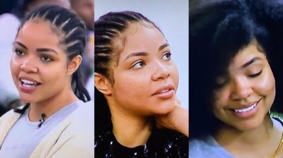 BBNaija: Big Brother Rejects Nengi's Gift  